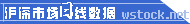 免费下载沪深市场每日日线数据